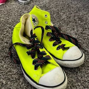 Super cute converse